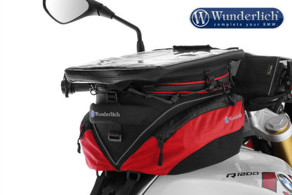 Tank Bag 15L-25L Elephant - Red - Bike 'N' Biker