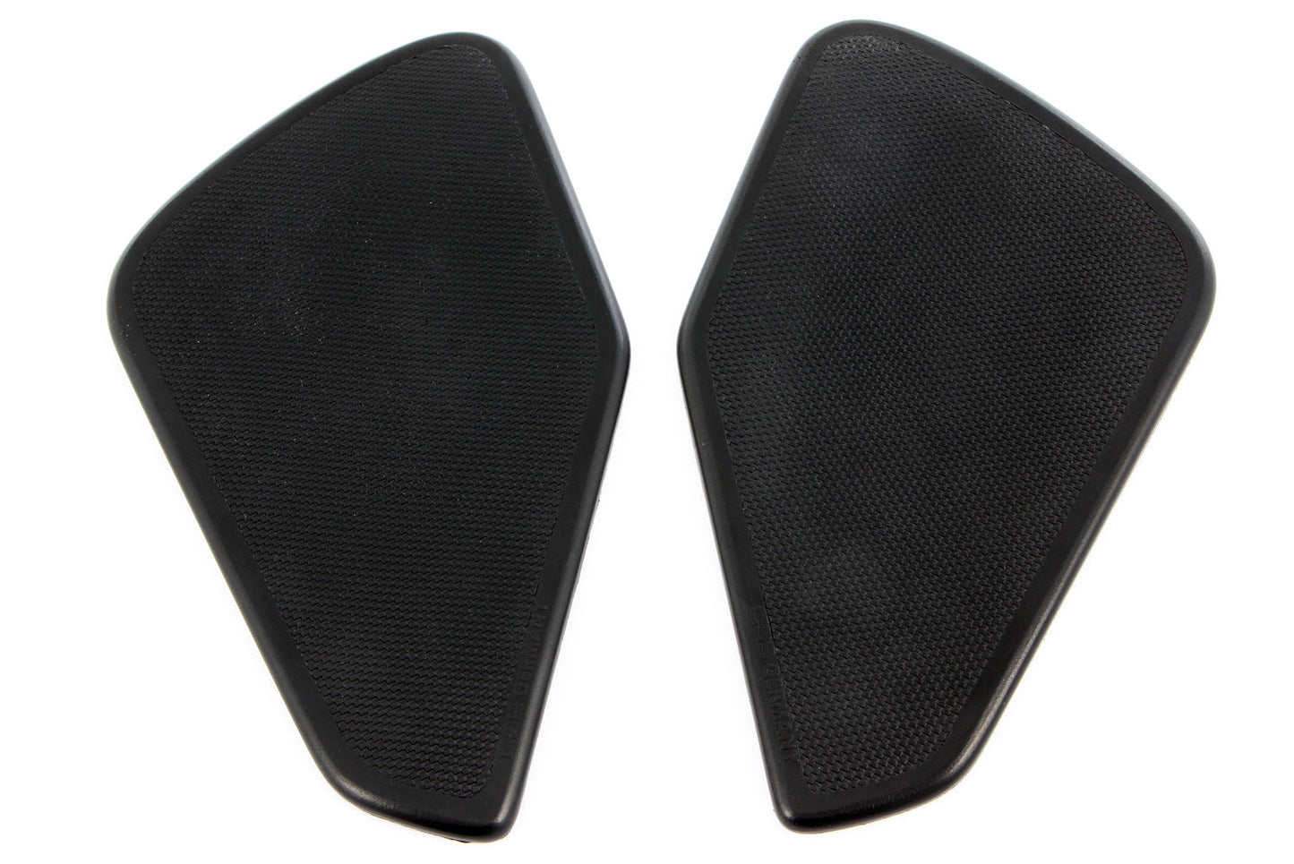 BMW F 900 XR Ergonomics - Tank Pads - Wunderlich