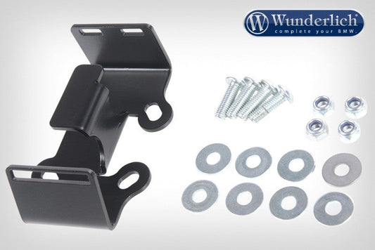 Instrument Holder for Original Navigation Systems - Wunderlich