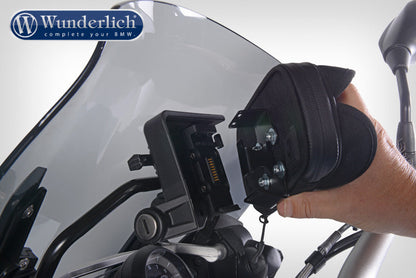 Instrument Holder for Original Navigation Systems - Wunderlich