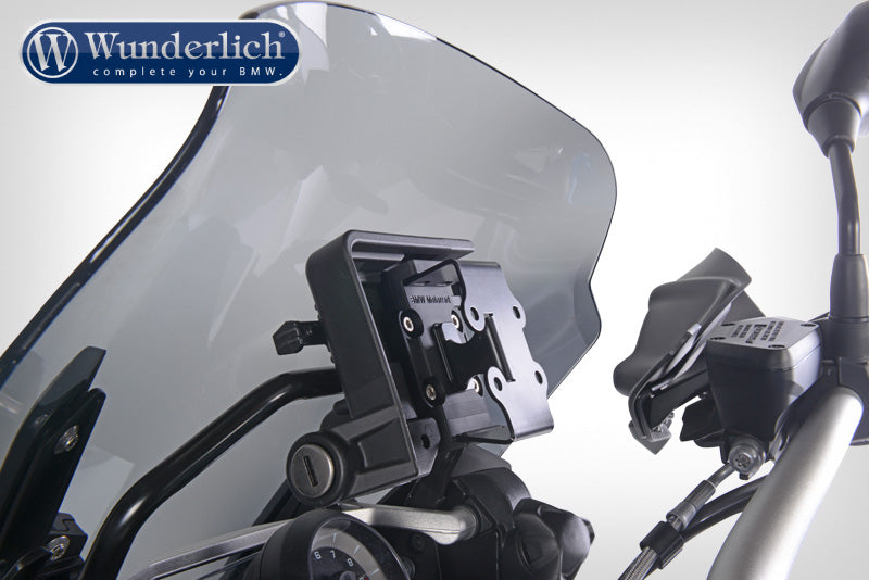 Instrument Holder for Original Navigation Systems - Wunderlich