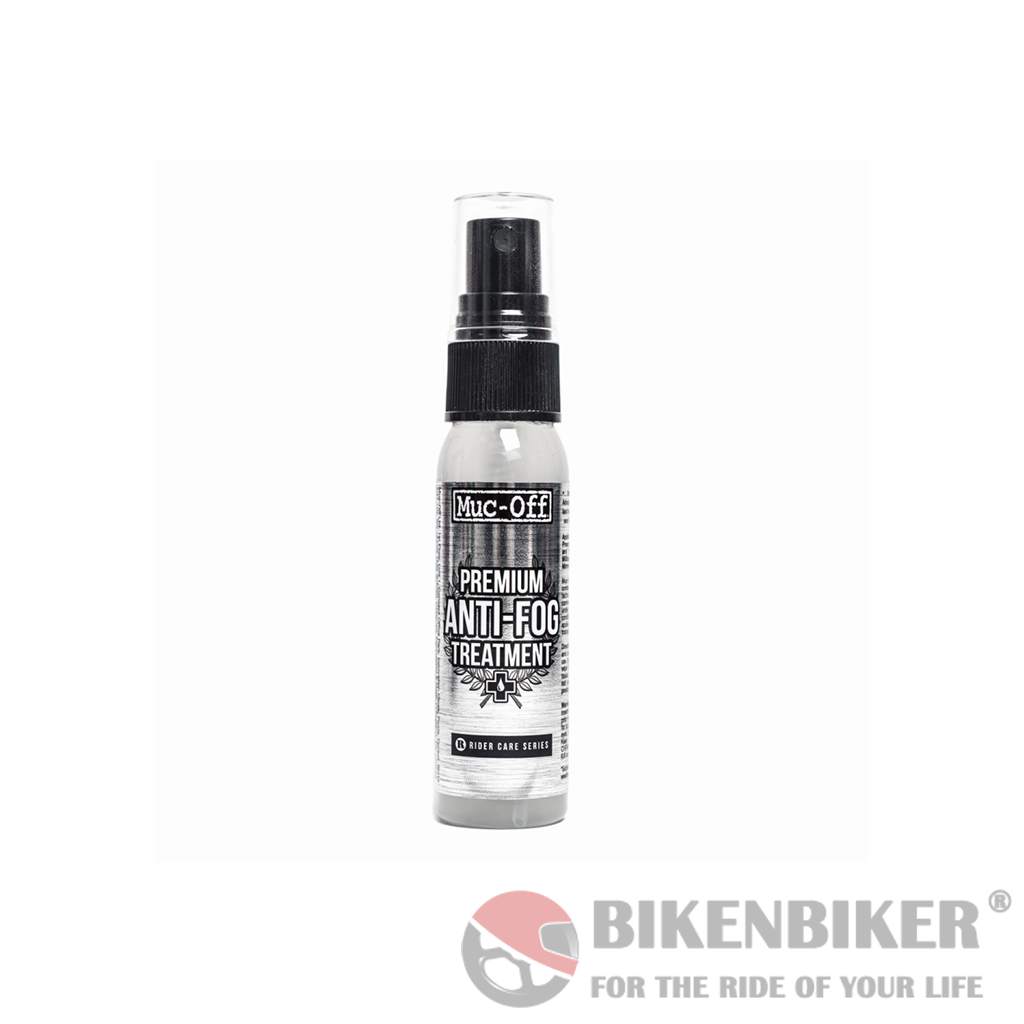 Muc-Off Helmet Care Kit