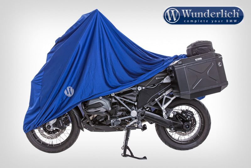 Bike Cover - BMW Motorcycles - Wunderlich