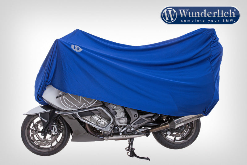 Bike Cover - BMW Motorcycles - Wunderlich