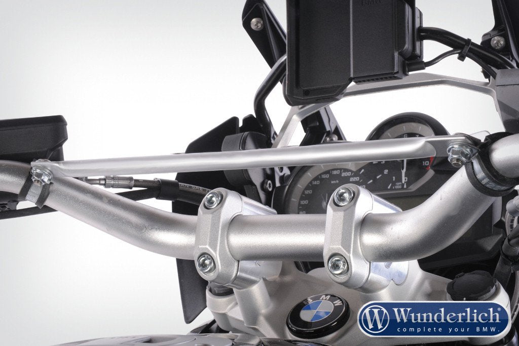 BMW R1200GS Protection - Handlebar Centre Support - Wunderlich