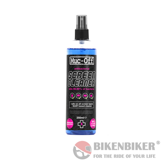 Muc-Off Tech Care Cleaner - 250ml