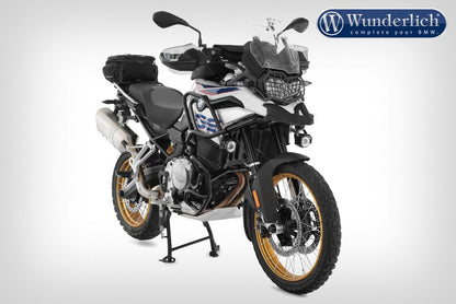 BMW F 750/850 GS Protection - “EXTREME” Water Cooler Protector - Wunderlich