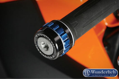 BMW Ergonomics - Cruise Control - Wunderlich