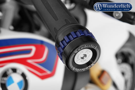BMW Ergonomics - Cruise Control - Wunderlich