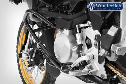 Engine Guard - BMW F750 GS - Hepco & Becker