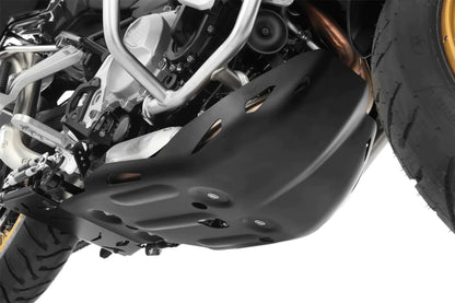 BMW F Series Protection - Skid Plate - Wunderlich