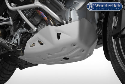 BMW R1250 R/GS/A Protection - "Extreme" Engine & Header Pipe Protector - Wunderlich