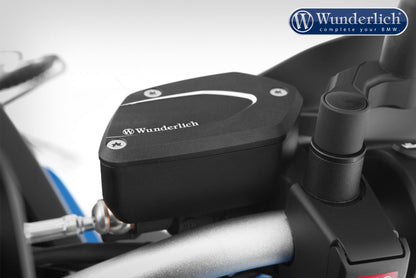 BMW F750/850/900/S1000 XR Styling- Reservoir Cap - Wunderlich