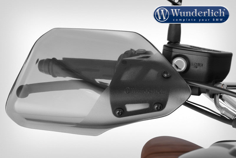 BMW F 750/850/900 Protection - Hand Guard Set - Wunderlich