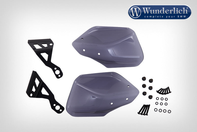 BMW F 750/850/900 Protection - Hand Guard Set - Wunderlich