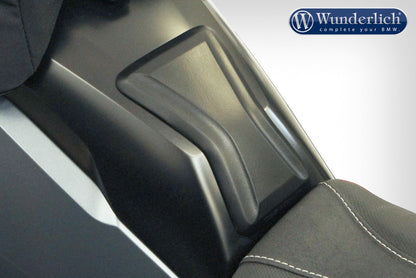 BMW F 750/850 GS Ergonomics - Tank Pads - Wunderlich
