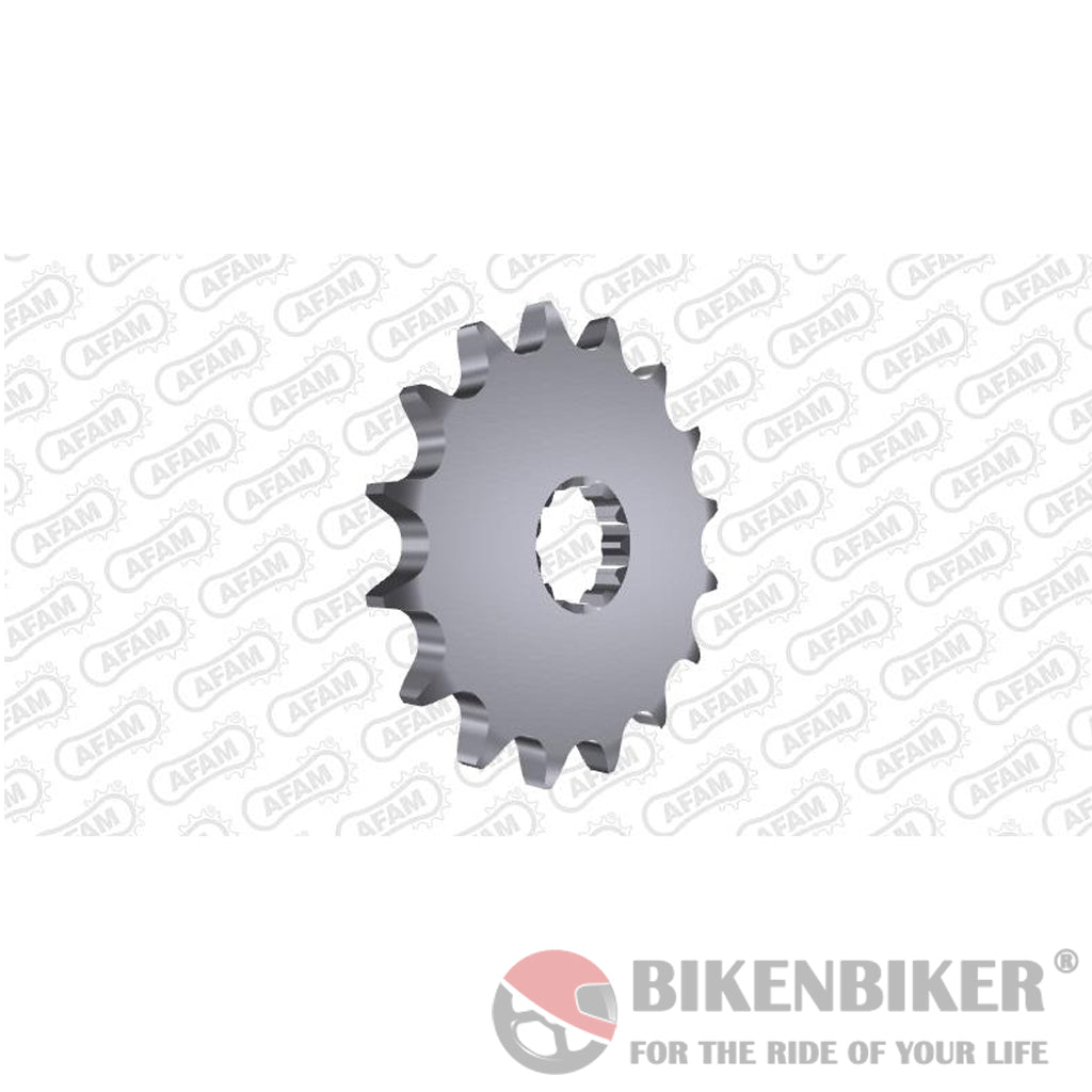 Sprockets for Triumph Tiger 800 - AFAM