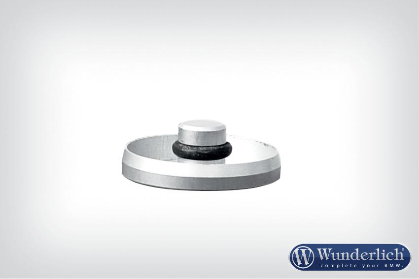BMW Motorrad Protection - Gearbox Plug Cover - Wunderlich