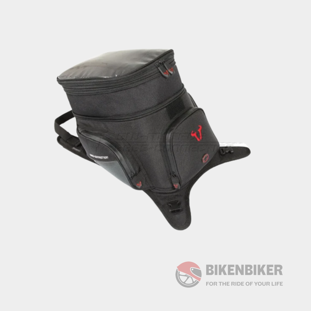 Enduro Strap Tank Bag 13-22L - SW-Motech