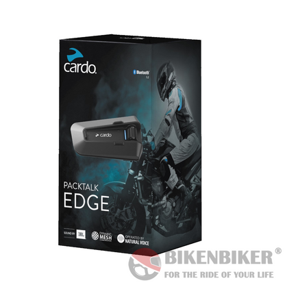 Cardo Packtalk Edge KTM