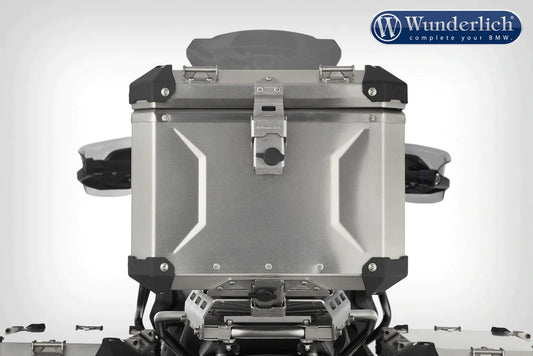 BMW Luggage - "Extreme" Top Case - Wunderlich