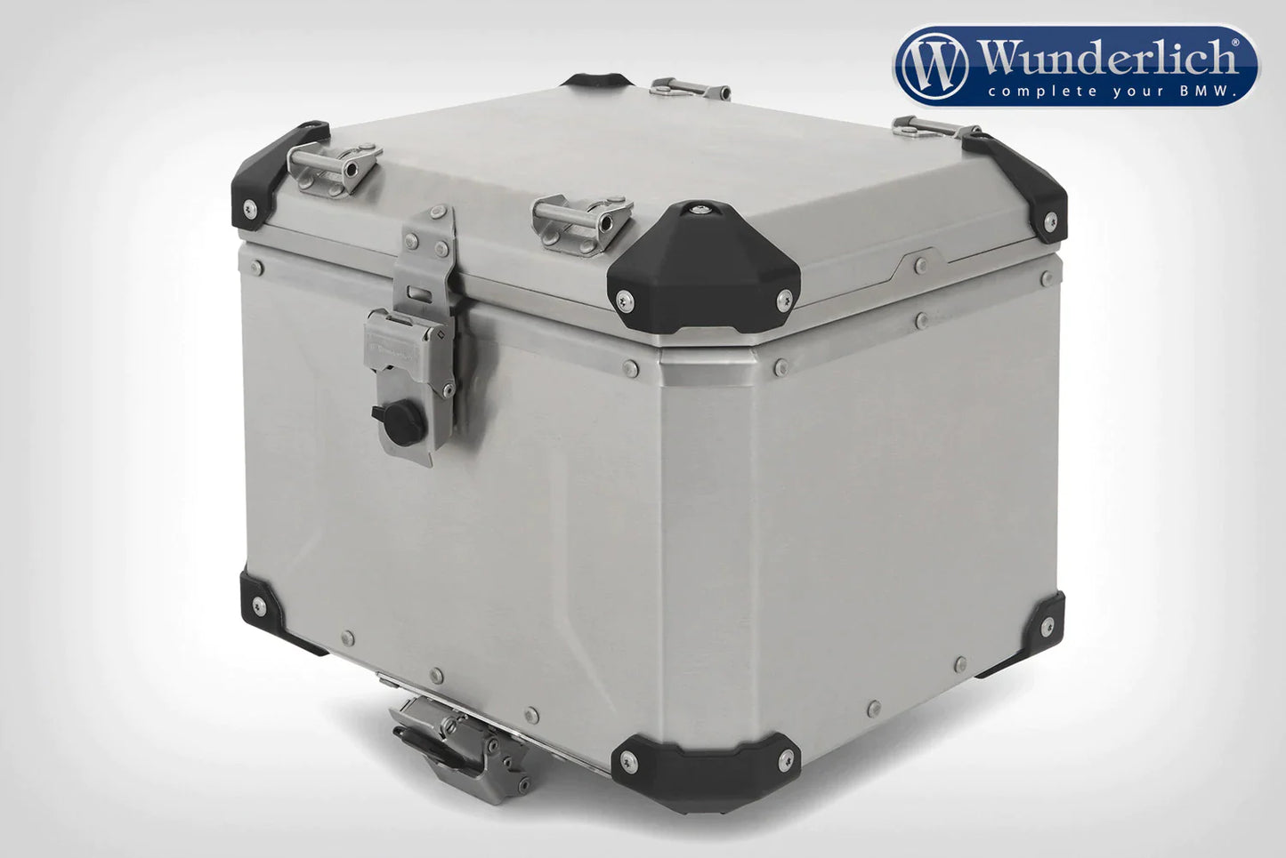 BMW Luggage - "Extreme" Top Case - Wunderlich