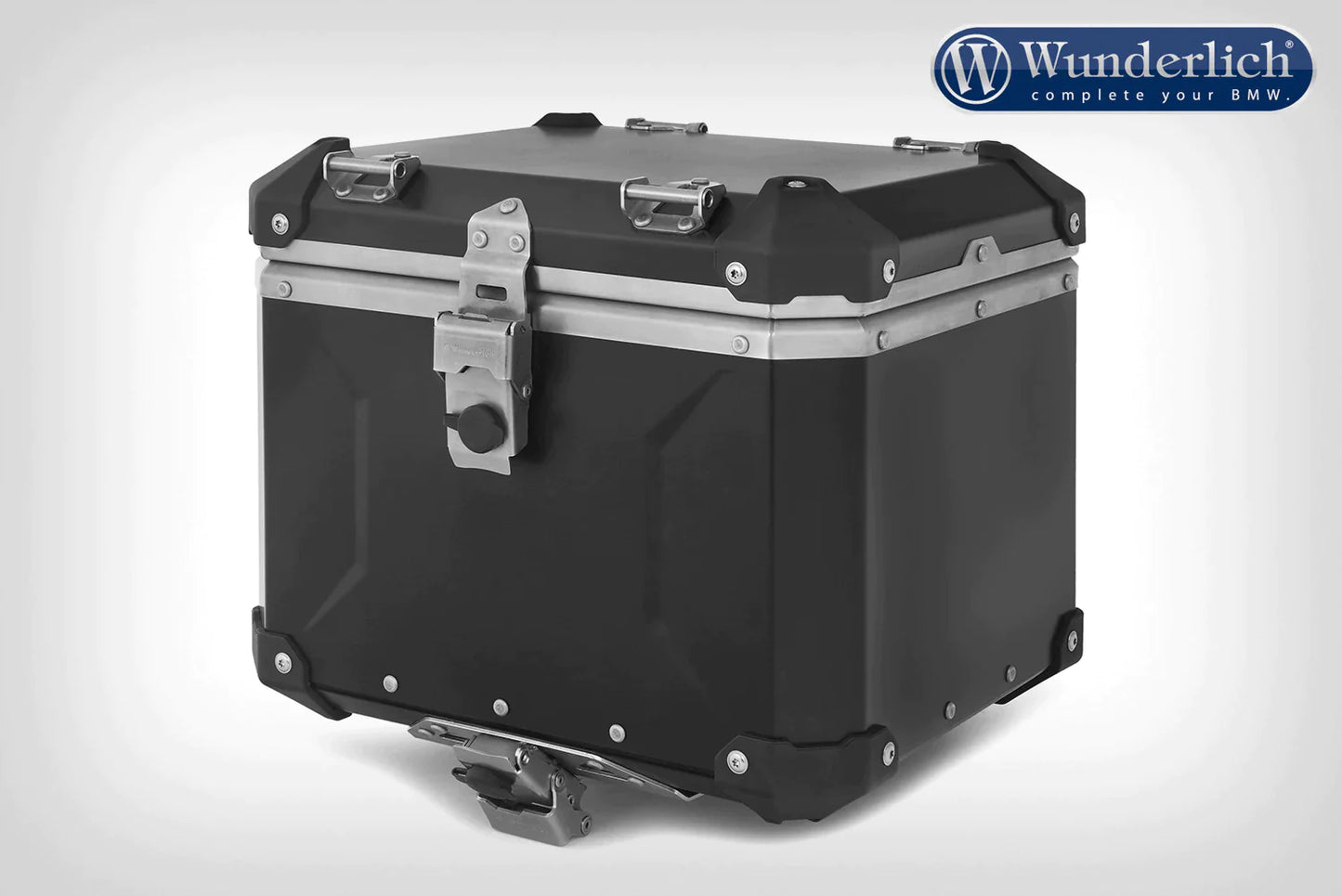 BMW Luggage - "Extreme" Top Case - Wunderlich