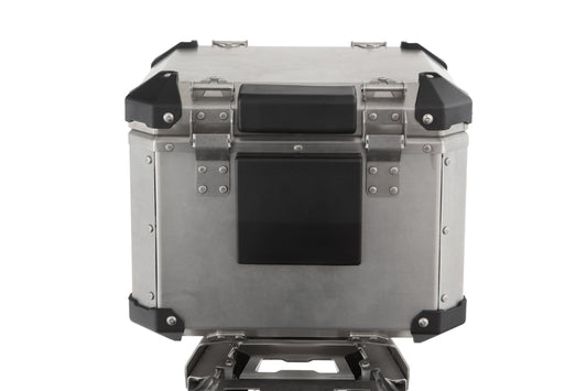 Backrest - Extreme Series Topcases - Wunderlich
