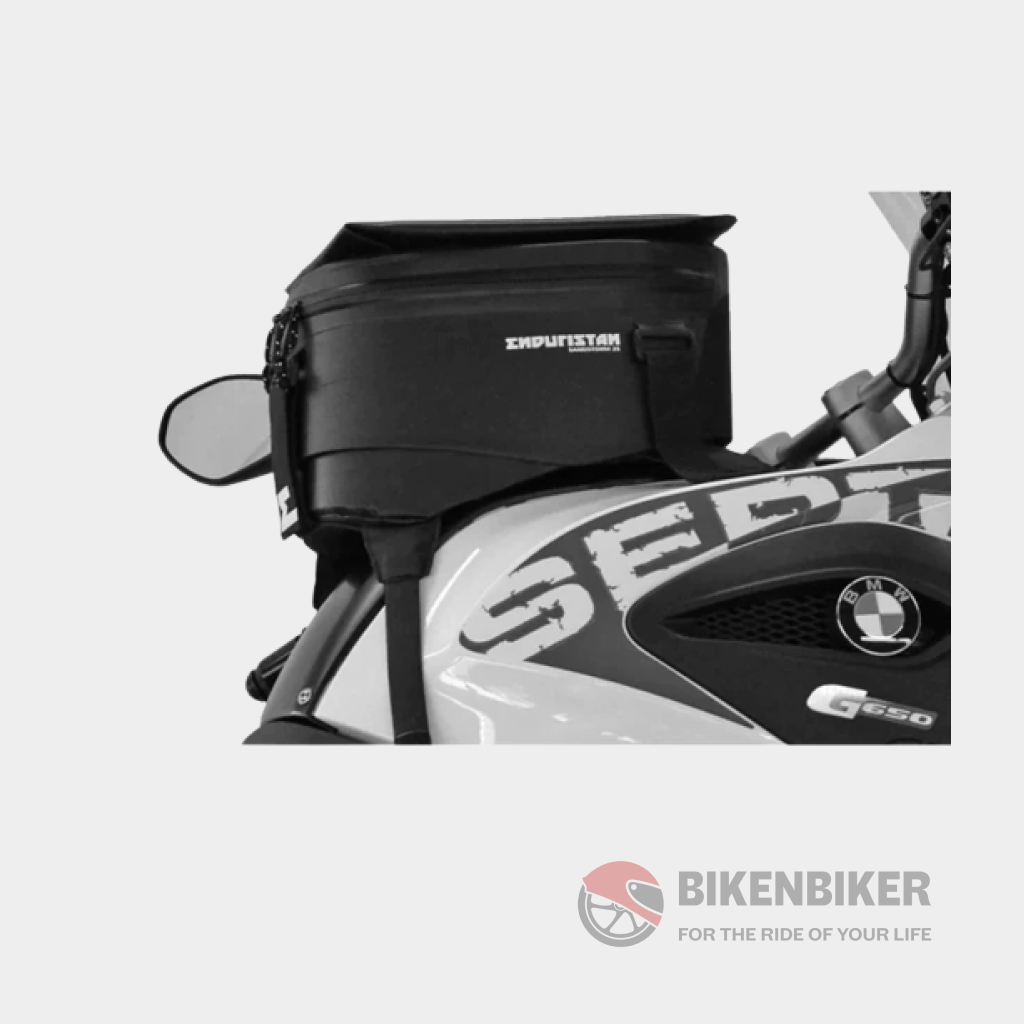 Sandstorm 4S Tank Bag - Enduristan