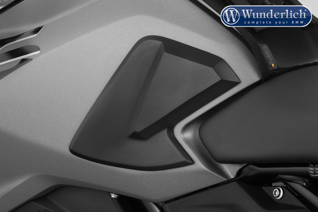 BMW G 310GS Ergonomics - Tank Pads Set - Wunderlich