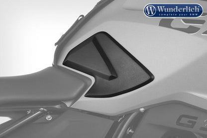 BMW G 310GS Ergonomics - Tank Pads Set - Wunderlich