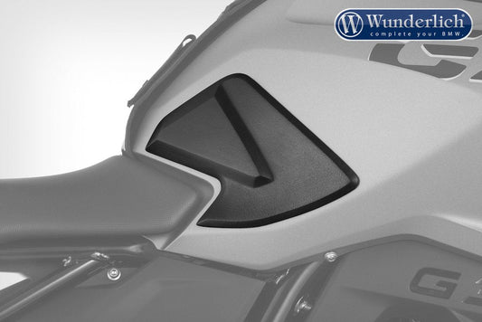 BMW G 310GS Ergonomics - Tank Pads Set - Wunderlich