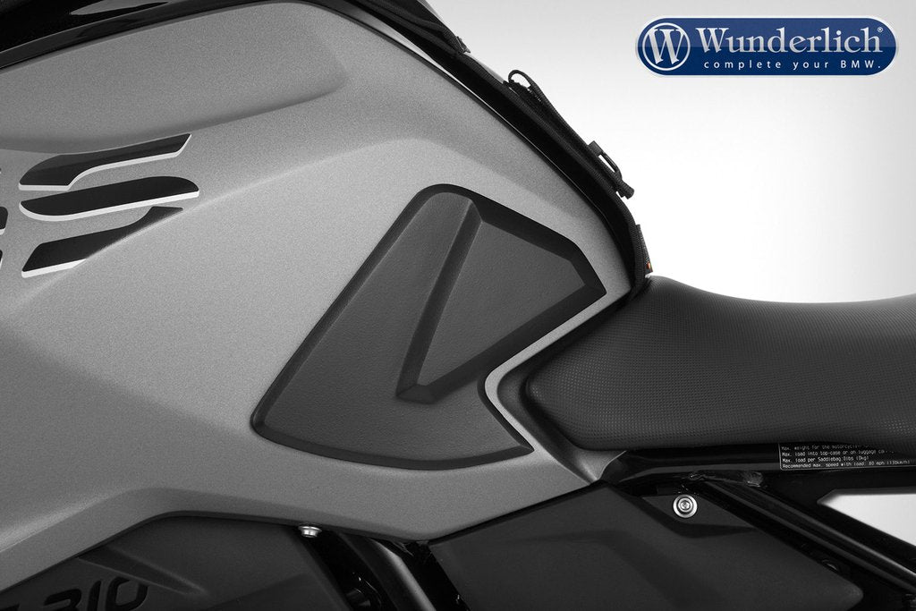 BMW G 310GS Ergonomics - Tank Pads Set - Wunderlich