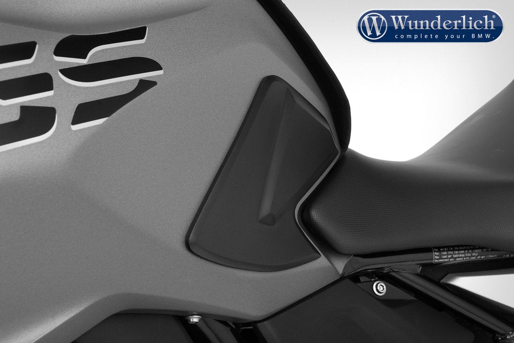 BMW G 310GS Ergonomics - Tank Pads Set - Wunderlich