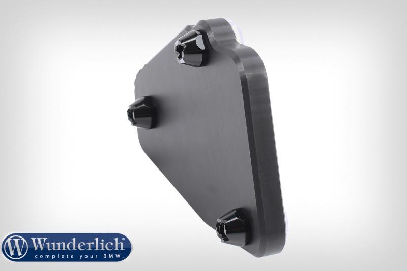 BMW R 1200 GS LC Ergonomics - Side-stand Enlarger - Wunderlich