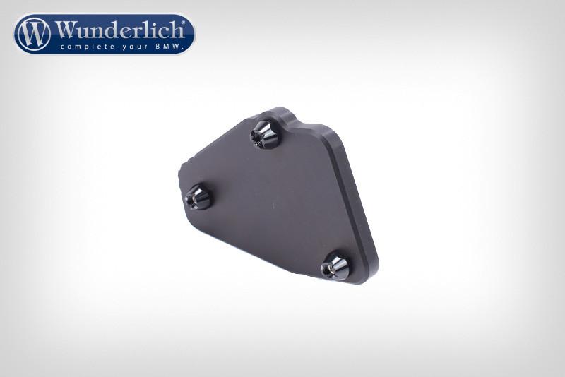 BMW R 1200 GS LC Ergonomics - Side-stand Enlarger - Wunderlich