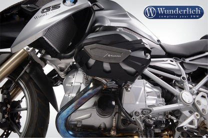 BMW R1200GS Protection - Valve Cover & Cylinder - Bike 'N' Biker