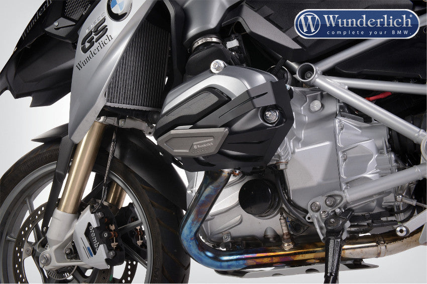 BMW R1200GS Protection - Valve Cover & Cylinder - Bike 'N' Biker