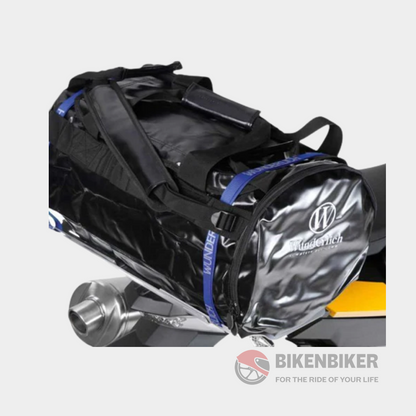 Duffle 48L Highway Combi