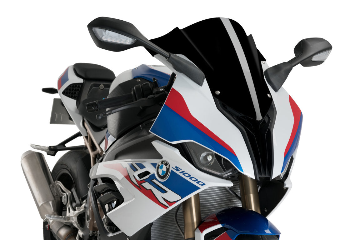 Z Racing Screen for BMW S1000RR (2019+) - Puig