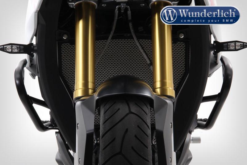 BMW S1000XR Protection - Engine Crash Guard - Wunderlich