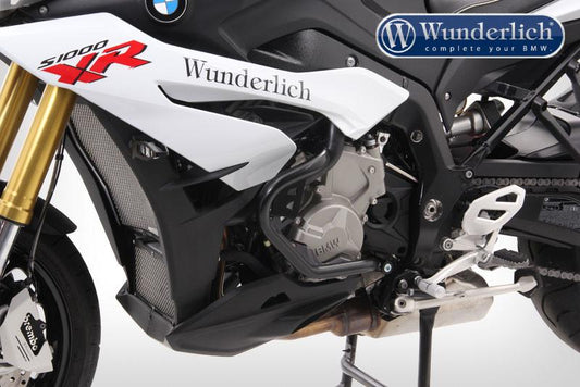 BMW S1000XR Protection - Engine Crash Guard - Wunderlich