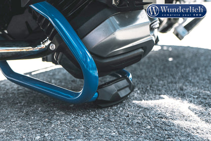Crash Bar Slide Pad (25mm Pair) - Wunderlich