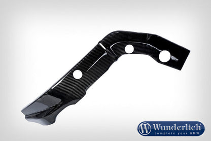 Frame Cover for BMW S1000R/RR - Wunderlich