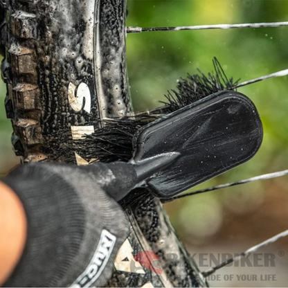 Muc-Off Tyre & Cassette Brush