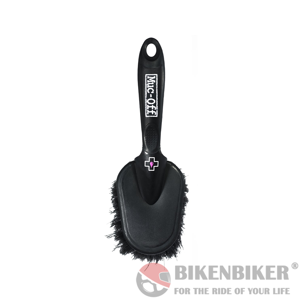 Muc-Off Soft Washing Brush