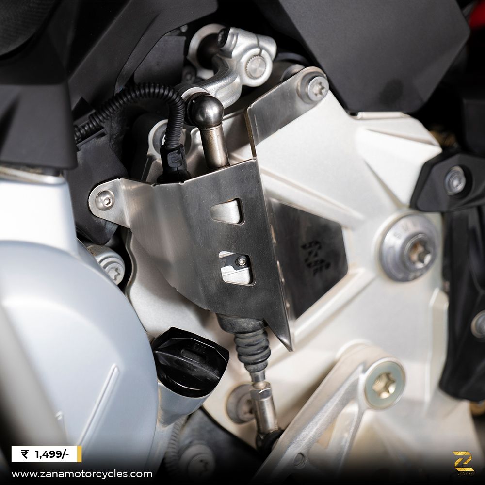 Quickshifter Guard For BMW F850 GSA