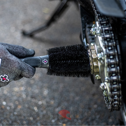 Muc-Off Wheel & Brake Brush