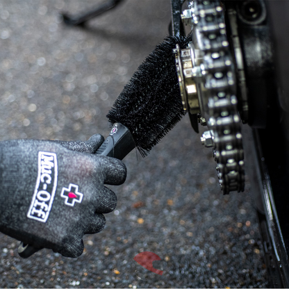 Muc-Off Wheel & Brake Brush