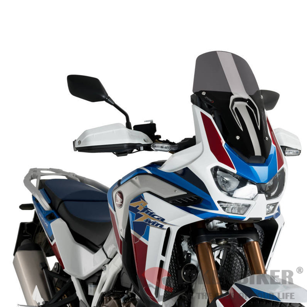 Sport Screen For Honda Africa Twin  Adventure Sports 2020+ CRF1100 - Puig